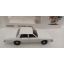 Chevrolet Caprice Classic poliisi, 1980, valkoinen