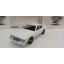 Chevrolet Caprice Classic poliisi, 1980, valkoinen