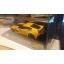 Chevrolet Corvette Z06-2017 keltainen