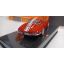 Chevrolet Corvette (C2) Stingray, 1963, punainen