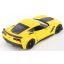Chevrolet Corvette C06 2017 keltainen, II-laatu