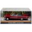 Chevrolet Impala, Live and let die, Bond