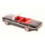 Chevrolet Impala 1961 musta