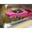 Chevrolet Impala 57 ja kuljetusauto
