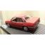 Chevrolet Monza "Opel Ascona C" 1982-1990, punainen