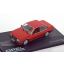 Chevrolet Monza "Opel Ascona C" 1982-1990, punainen
