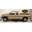 CHEVROLET SILVERADO PICK-UP 2003 GOLD MET