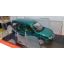 Citroen Berlingo Multispace, 1997, vihreä
