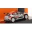 Citroen C3 R5 #21 Monza 2020 Mats Östberg