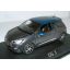 CITROEN-DS3, vm. 2014, harmaa