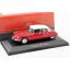 Citroen DS 005, vm 1963, punainen