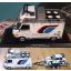 Citroen C35,  Peugeot Talbot Sport 1983-1986 Huoltoauto