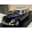 Citroen ID 19 Break 1958 musta