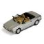 Maserati Biturbo spyder 1985, hopea,