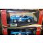 COBRA 427 #33, sininen, laatikossa lukee chevy.