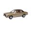 Ford Cortina Mk VI Ghia, kulta