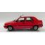 Dacia Supernova, punainen