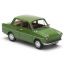 Daf 33 1972, vihreä