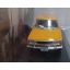 Datsun 510, 1971, keltainen