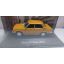 Datsun 510, 1971, keltainen