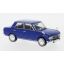 Datsun Bluebird, 1966, sininen