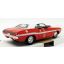 Dodge Challenger R/T 1970 Punainen