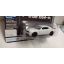 Dodge Challenger Hellcat, 2018, valkoinen
