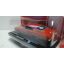 Dodge Charger 383, 1966, punainen