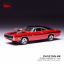 Dodge Charger R/T puna musta