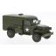 Dodge WC 54, vm. 1942, Army,
