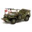 Dodge WC-57 WWII Commando Car