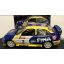 Ford Escort WRC #2 espanja 1999 van de wauwer