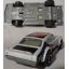 Pro stocker turbo vuodelta 1984
