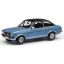 Ford Escort MKII Ghia, sininen