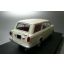 FIAT 1100 R Familiare - 1966 valkoinen