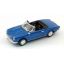 Fiat 124 BS1 Spider, vm. 1966, sininen