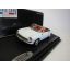 Fiat 124 Spider, valkoinen