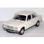Fiat 125 P vm. 1967, valkoinen