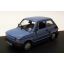 Fiat 126P sininen