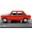Fiat 128 Europe, punainen