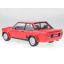 FIAT 131 Abarth, punainen