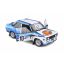 Fiat 131 Abarth #10 Walter Röhrl  Rallye Monte Carlo 1980
