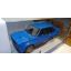 FIAT 131 Abarth, sininen