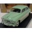 Fiat 1400 B 1956/58 vihreänvalkoinen