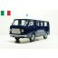 Fiat-238-Minivan, police