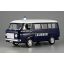 Fiat-238-Minivan, police