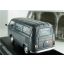 Fiat 850 T, vm. 1965, harmaa paku