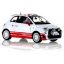 Fiat Abarth 500 R3T