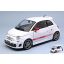 Fiat Abarth 500