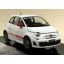 Fiat Abarth 500